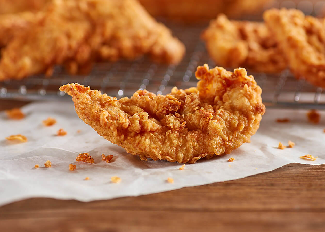 Order Chicken Fingers food online from Chinatown restaurant torrington Connecticut store, Torrington on bringmethat.com