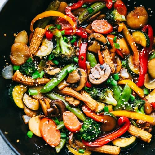 Order Sauteed Chinese Vegetable food online from Chinatown restaurant torrington Connecticut store, Torrington on bringmethat.com