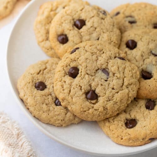 Order Almond Cookies food online from Chinatown restaurant torrington Connecticut store, Torrington on bringmethat.com