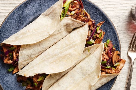 Order Moo Shu Chicken food online from Chinatown restaurant torrington Connecticut store, Torrington on bringmethat.com