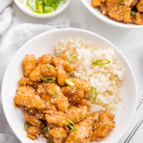Order Sesame Chicken food online from Chinatown restaurant torrington Connecticut store, Torrington on bringmethat.com