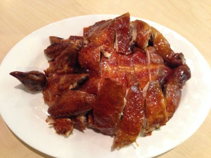 Order Dragon & Phoenix food online from Chinatown restaurant torrington Connecticut store, Torrington on bringmethat.com