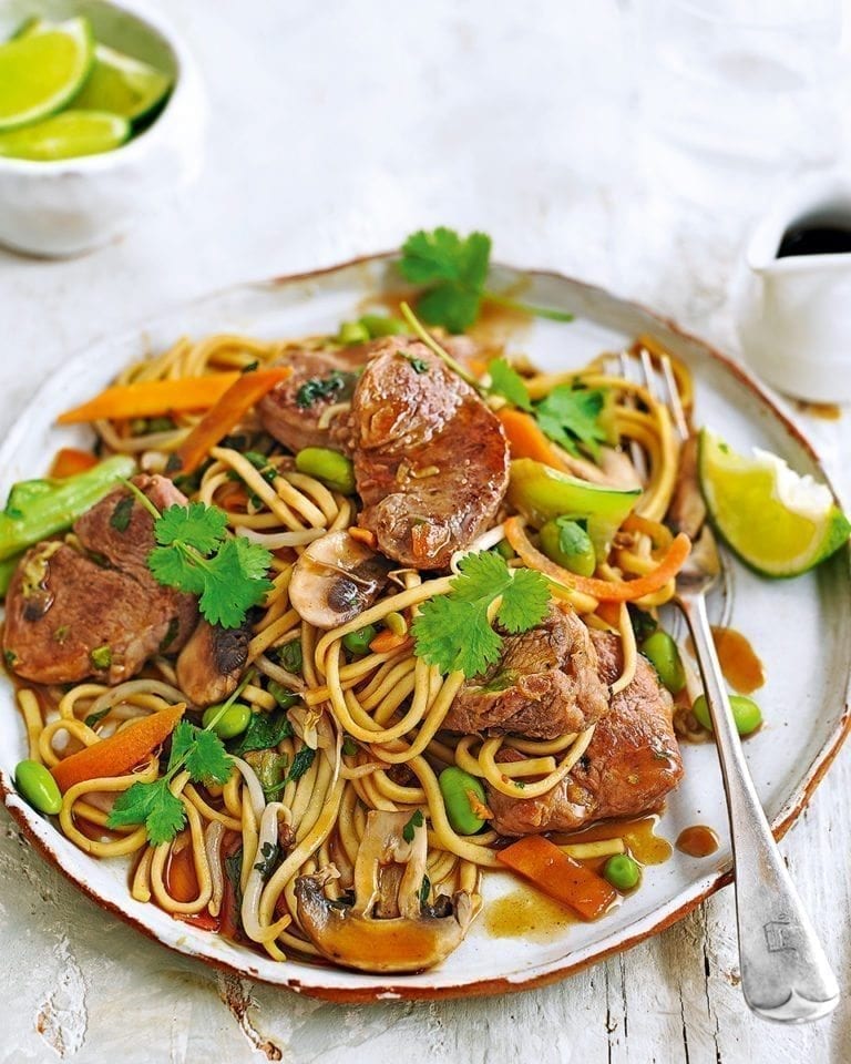 Order Hot & Spicy Pork food online from Chinatown restaurant torrington Connecticut store, Torrington on bringmethat.com
