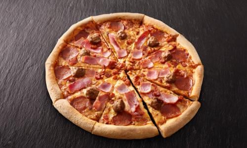 Order Big Country* food online from Hideaway Pizza store, Tulsa on bringmethat.com
