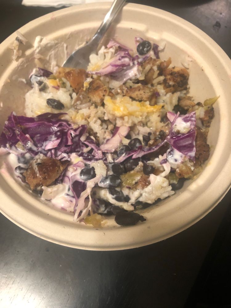Order Classic food online from Parrilla Grill store, Bend on bringmethat.com