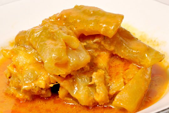 Order Kikil food online from E'Njoni Cafe store, Portland on bringmethat.com