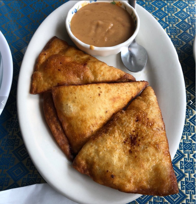 Order A5. Heaven food online from Sivalai Thai Restaurant store, Portland on bringmethat.com