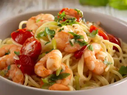Order Seafood Lo Mein food online from Best Food In Town store, Quakertown on bringmethat.com
