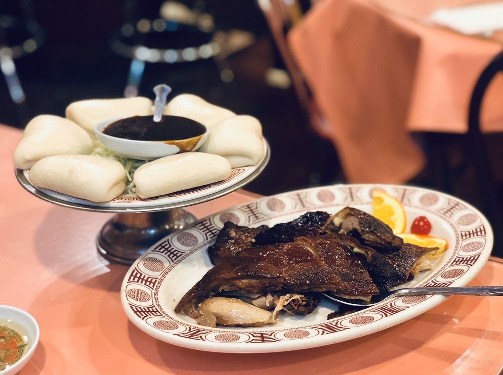 Order Peking Duck food online from David's Mai Lai Wah store, Philadelphia on bringmethat.com
