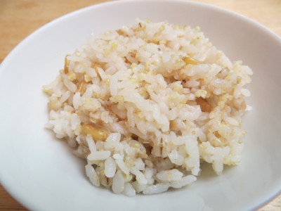 Order Steamed Rice food online from Rice King store, Pittsburgh on bringmethat.com