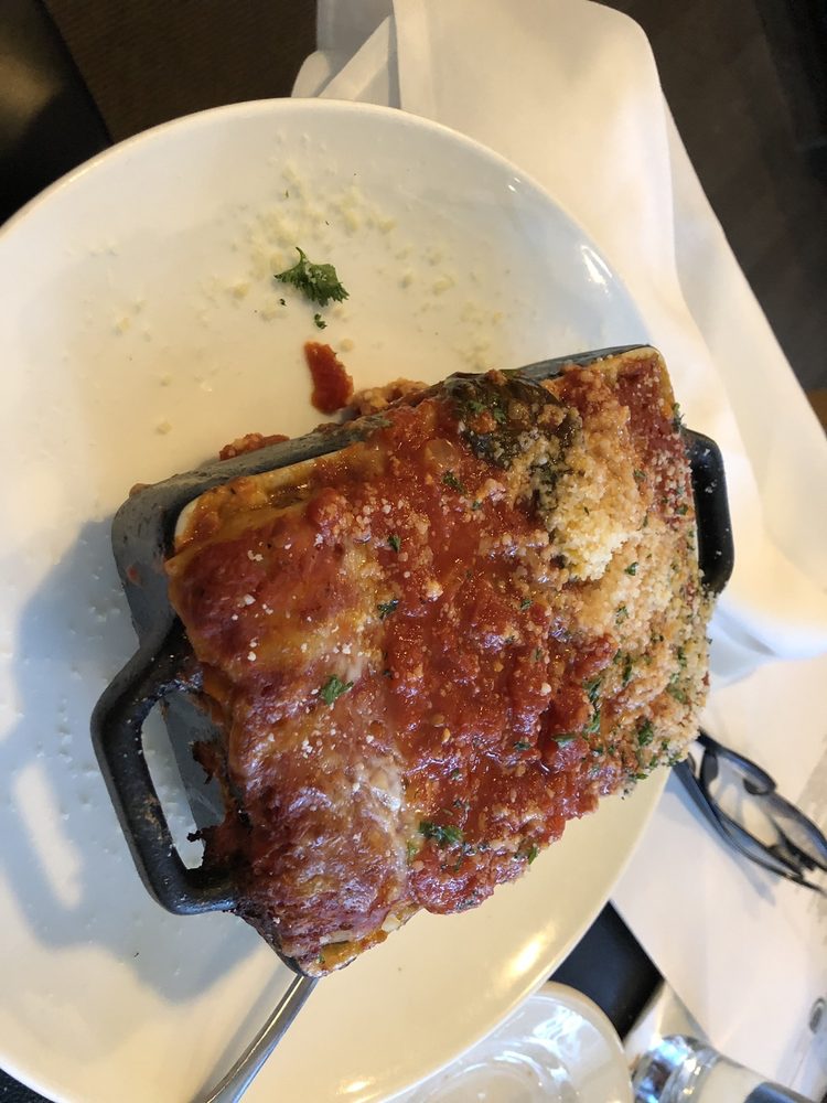 Order Lasagna food online from Hoffstots Cafe Monaco store, Oakmont on bringmethat.com