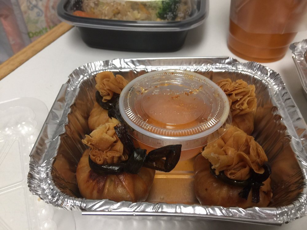 Order Golden Bags food online from Sweet Lemons 1 store, Weymouth on bringmethat.com