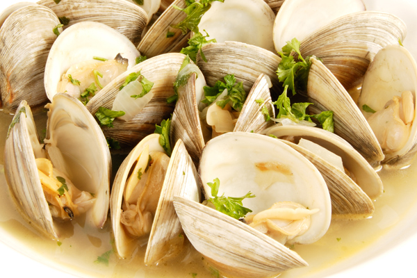 Order Drafts Clams food online from Backdraft Restaurant store, Lake Ariel on bringmethat.com