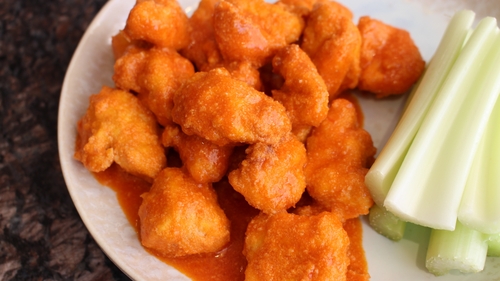 Order Boneless Bites food online from Backdraft Restaurant store, Lake Ariel on bringmethat.com