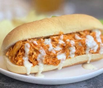 Order Chicken Cheese Steak food online from Backdraft Restaurant store, Lake Ariel on bringmethat.com