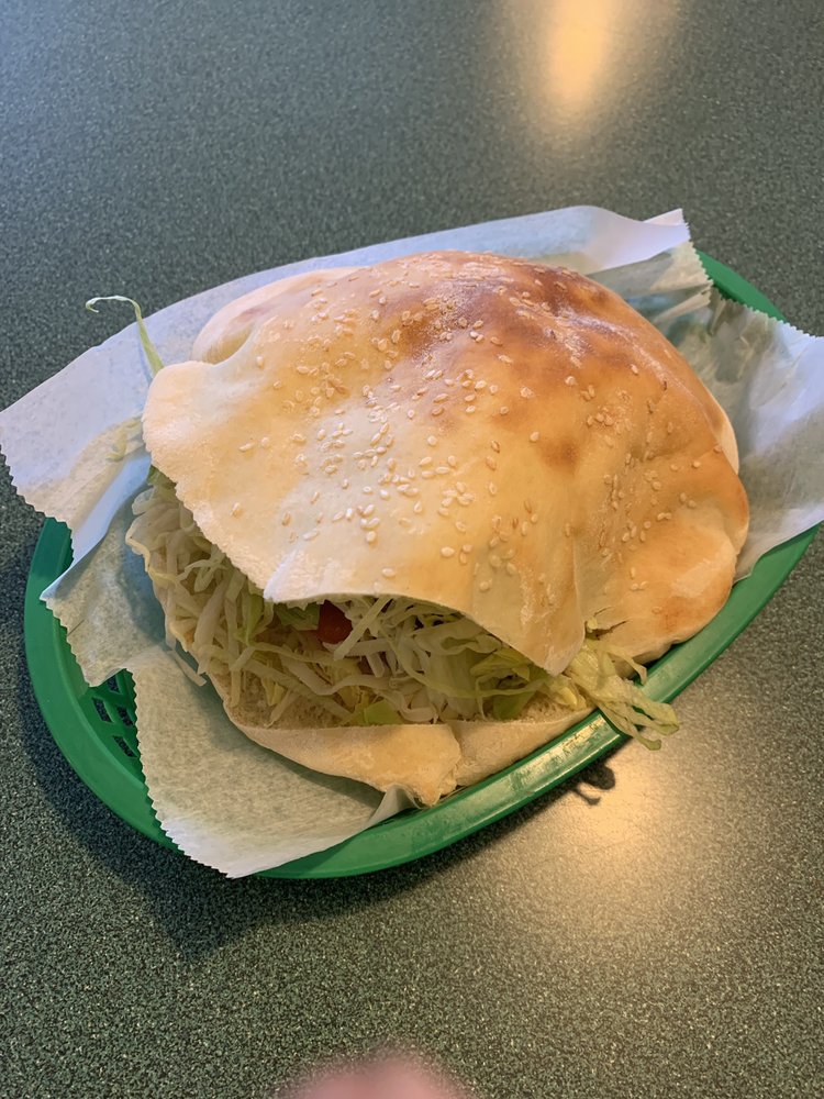 Order Taco food online from Auburn Town Pizza store, Auburn on bringmethat.com