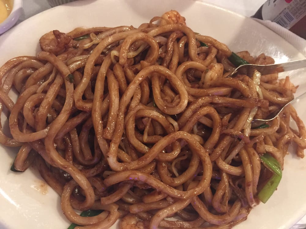 Order Udon Noodles food online from Billy Tse store, Revere on bringmethat.com