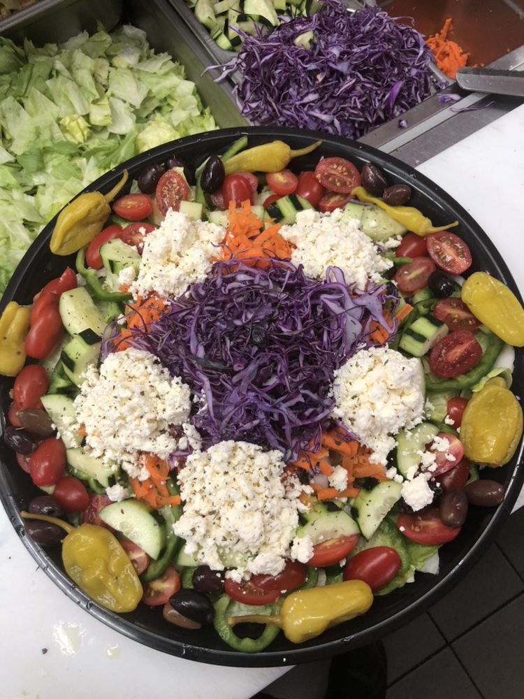 Order Syrian food online from Boomers Sub & Deli store, Worcester on bringmethat.com