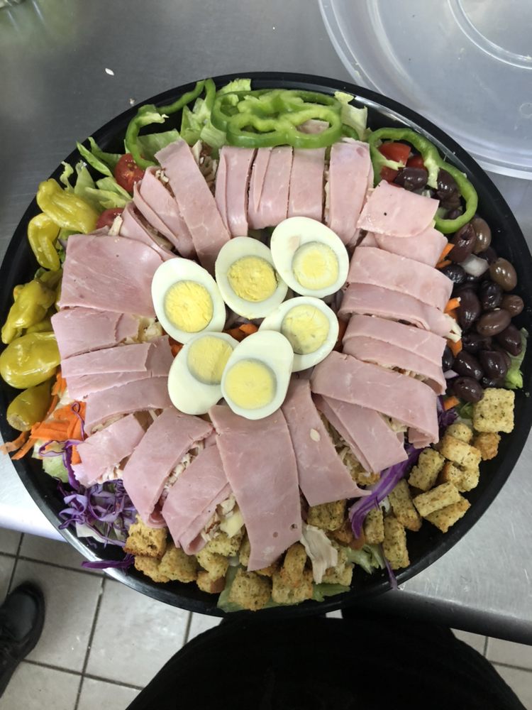Order Chefs food online from Boomers Sub & Deli store, Worcester on bringmethat.com