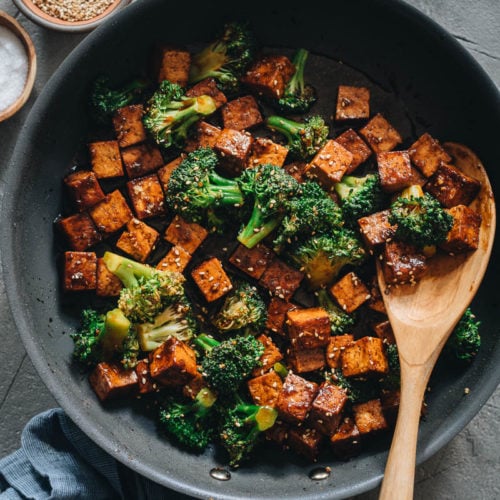 Order Pad Broccoli food online from Bangkok 56 store, Harrisburg on bringmethat.com