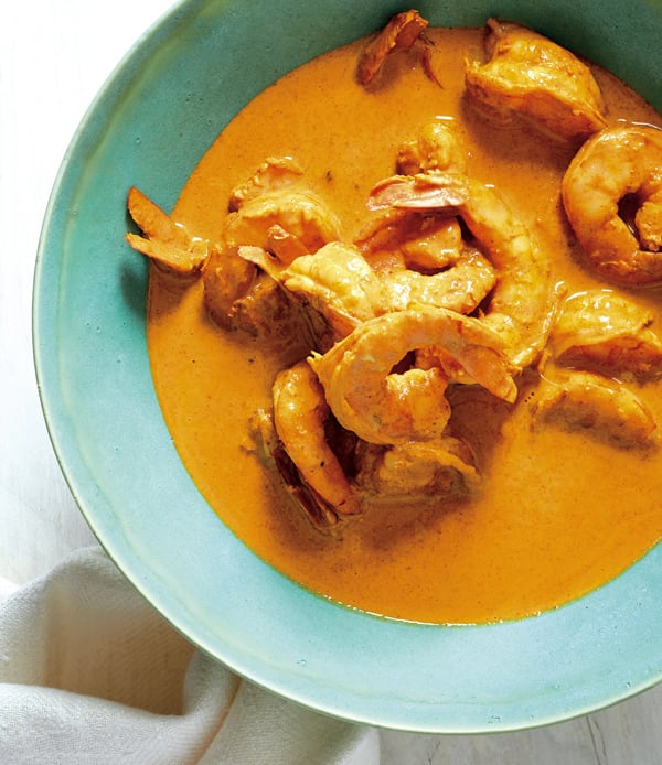 Order Ginger Curry with Combo Seafood Dinner food online from Bangkok 56 store, Harrisburg on bringmethat.com