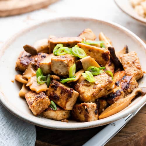 Order Crispy Tofu food online from Bangkok 56 store, Harrisburg on bringmethat.com