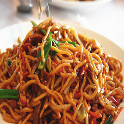 Order Roast Pork food online from Panda Buffet store, Elizabethtown on bringmethat.com