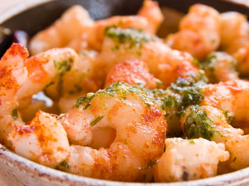 Order Shrimp with Vegetables  food online from Imperial Dragon Inc store, Plainville on bringmethat.com