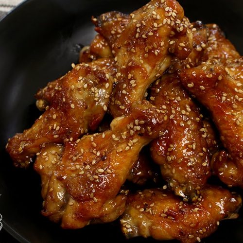 Order Crispy Sesame Chicken, Boneless Shrimp  food online from Imperial Dragon Inc store, Plainville on bringmethat.com