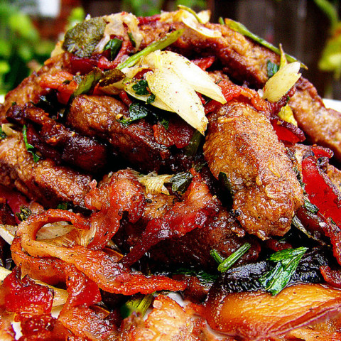 Order Pepper Onions Beef, Chicken Fingers  food online from Imperial Dragon Inc store, Plainville on bringmethat.com