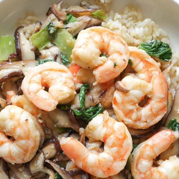 Order Spicy Baby Shrimp, Spring Roll food online from Imperial Dragon Inc store, Plainville on bringmethat.com