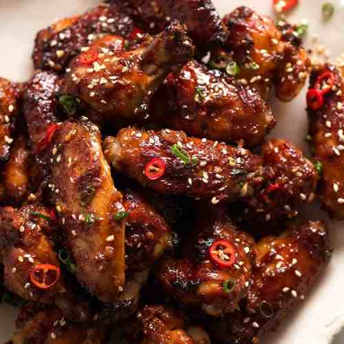 Order Beef and Mushroom, Chicken Wings food online from Imperial Dragon Inc store, Plainville on bringmethat.com