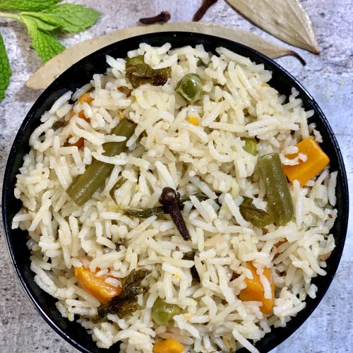 Order Vegetarian Delight and White Rice food online from Imperial Dragon Inc store, Plainville on bringmethat.com