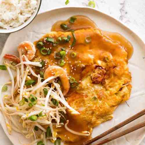 Order Pork Egg Foo Yong, Beef Teriyaki, Egg Roll and Pork Fried Rice. food online from Imperial Dragon Inc store, Plainville on bringmethat.com