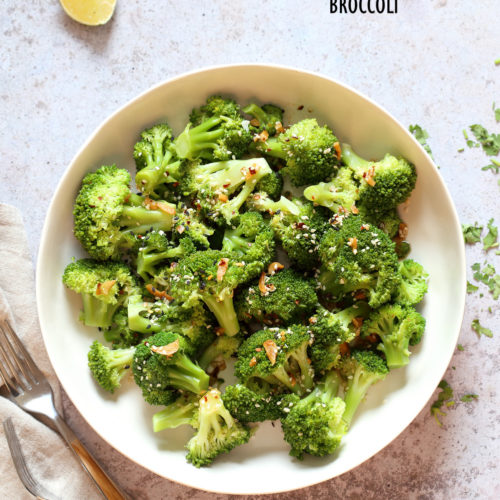 Order Broccoli with Garlic Sauce  food online from Imperial Dragon Inc store, Plainville on bringmethat.com