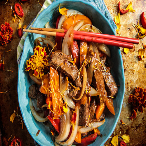 Order Yu Hsiang Scallop food online from Imperial Dragon Inc store, Plainville on bringmethat.com