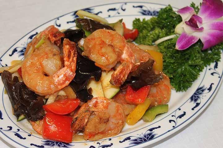 Order Yu Hsiang Shrimp food online from Imperial Dragon Inc store, Plainville on bringmethat.com