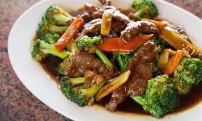 Order Yu Hsiang Beef food online from Imperial Dragon Inc store, Plainville on bringmethat.com