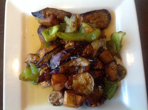 Order Yu Hsiang Pork  food online from Imperial Dragon Inc store, Plainville on bringmethat.com