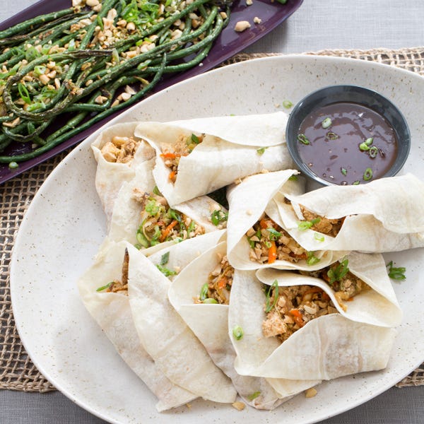 Order Moo Shi Vegetable  food online from Imperial Dragon Inc store, Plainville on bringmethat.com