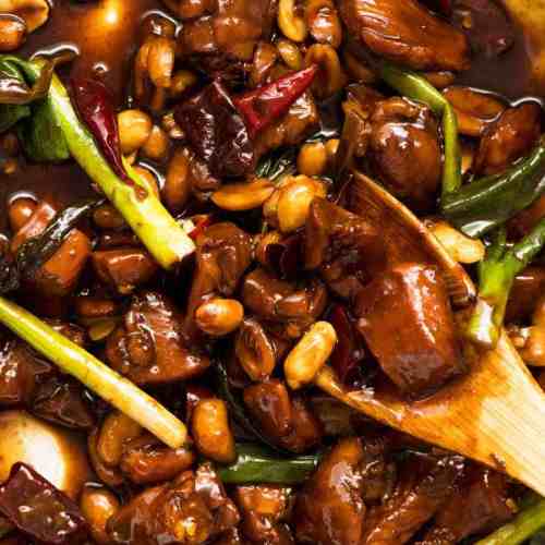 Order Kuna Pao Beef food online from Imperial Dragon Inc store, Plainville on bringmethat.com