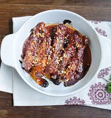 Order Spare Ribs with Oyster Sauce food online from Imperial Dragon Inc store, Plainville on bringmethat.com