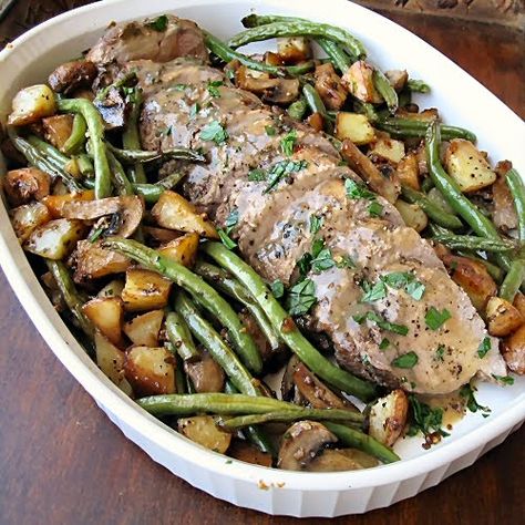 Order Roasted Pork with Vegetables  food online from Imperial Dragon Inc store, Plainville on bringmethat.com