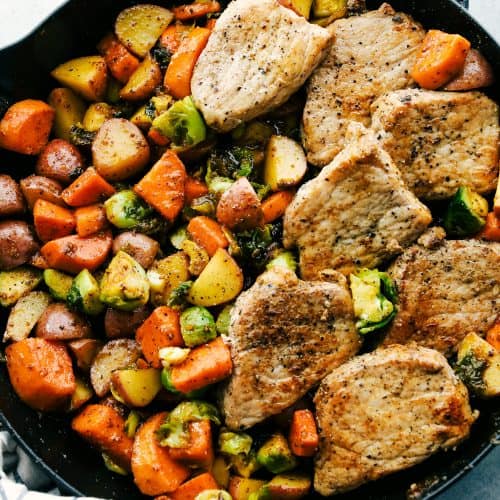 Order Pork with Vegetables  food online from Imperial Dragon Inc store, Plainville on bringmethat.com