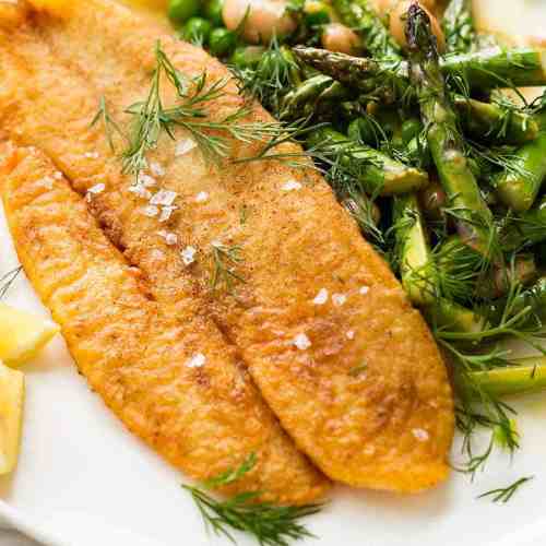 Order Spicy Crispy Fish Fillet  food online from Imperial Dragon Inc store, Plainville on bringmethat.com