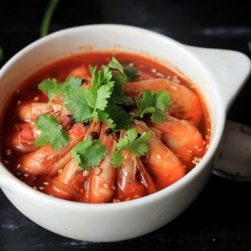Order Hunan Shrimp food online from Imperial Dragon Inc store, Plainville on bringmethat.com