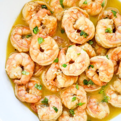 Order Spicy Garlic Shrimp food online from Imperial Dragon Inc store, Plainville on bringmethat.com