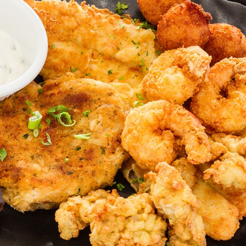 Order Seafood Festival food online from Imperial Dragon Inc store, Plainville on bringmethat.com
