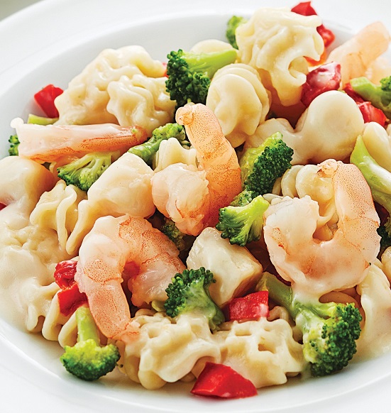 Order Shrimp Broccoli food online from Imperial Dragon Inc store, Plainville on bringmethat.com