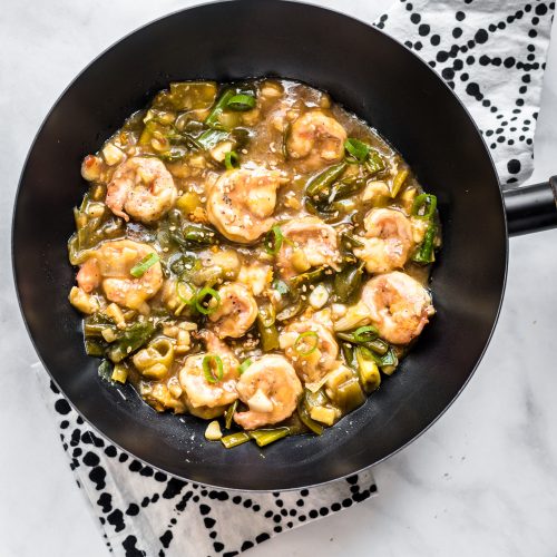 Order Shrimp Cashew food online from Imperial Dragon Inc store, Plainville on bringmethat.com